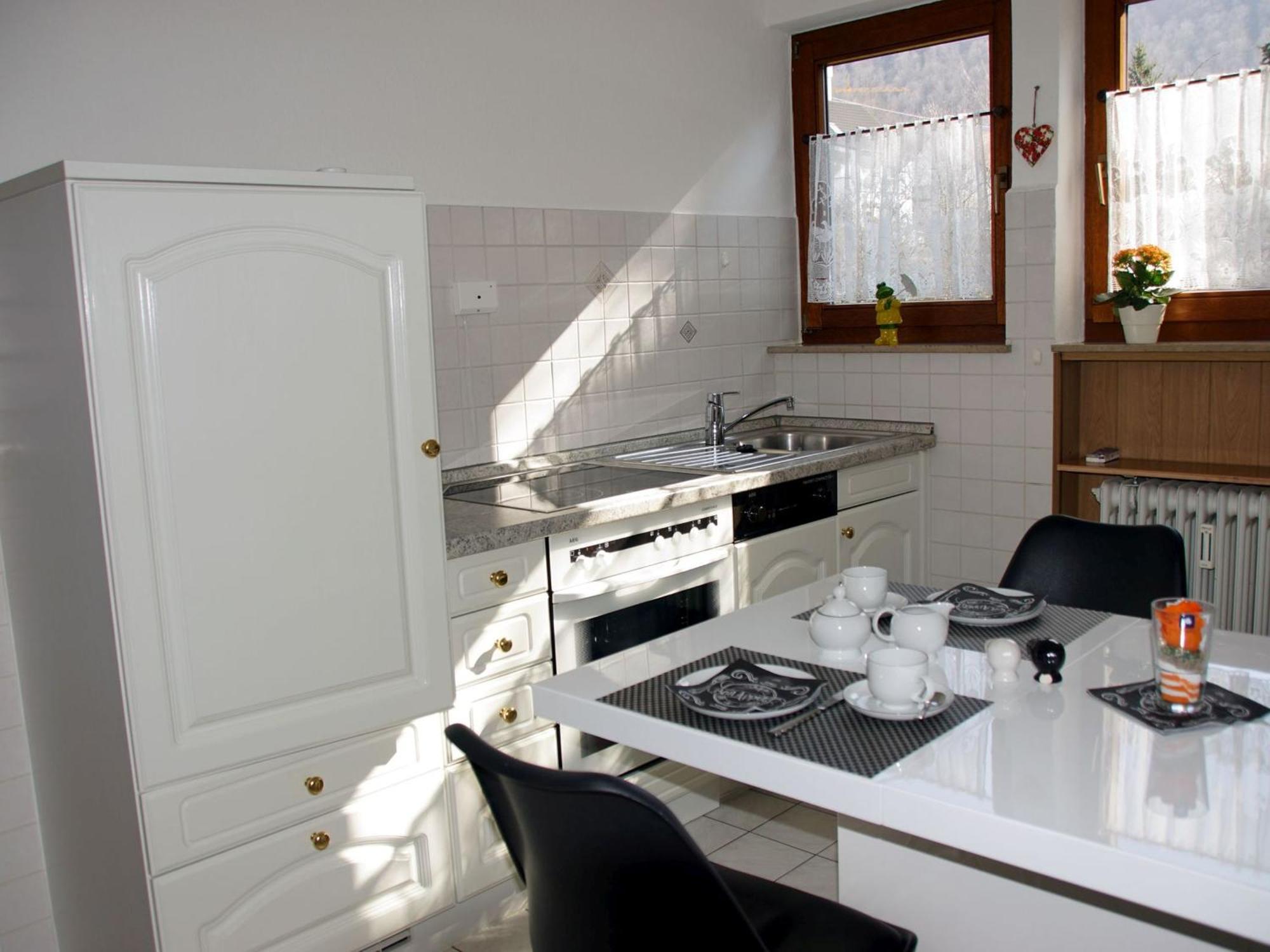 Apartment Nelli Albstadt Exterior photo